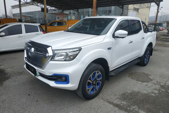 东风 锐骐6新能源 2020款 EV