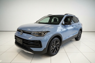 大众 途岳 2025款 新锐 300TSI 锐享版