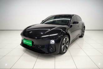 蔚来ET5T 2024款 75kWh Touring