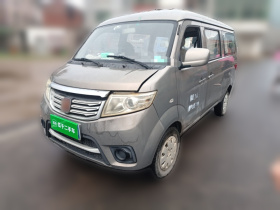 长安凯程 长安之星7 2014款 1.4L基本型E14V