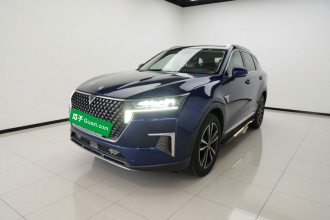 启辰星 2020款 260T 自动48V轻混增压 星曜版