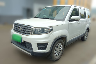 长安欧尚X70A 2018款 1.5L 手动标准型