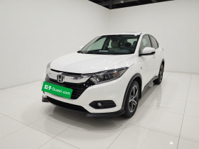 本田 缤智 2020款 1.5L CVT先锋版