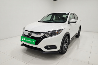 本田 缤智 2020款 1.5L CVT先锋版