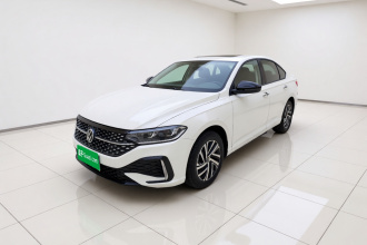 大众 朗逸 2023款 280TSI DSG星空满逸版
