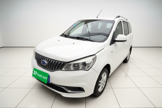 开瑞K50 2015款 1.5L 手动舒适型