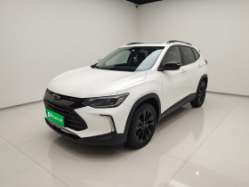 雪佛兰 创酷 2019款 Redline 325T 自动趣版 国VI