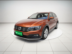 大众 C-TREK蔚领 2017款 230TSI DSG舒适型