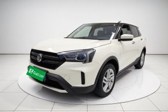 启辰T60 2020款 1.6L CVT智行版 国VI