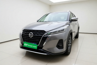 日产 劲客 2022款 1.5L CVT XV 豪华版