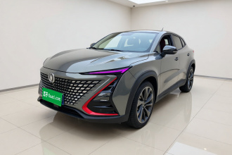 长安UNI-T 2020款 1.5T 尊贵型
