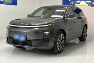 理想汽车 理想L6 2024款 Pro