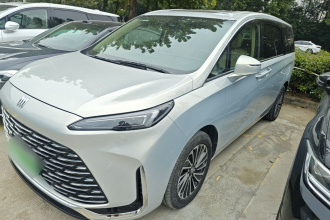 别克GL8新能源 2025款 陆尚 尊享版