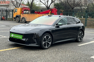 蔚来ET5T 2024款 75kWh Touring