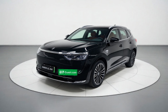 鸿蒙智行 问界M8 2025款 增程 Ultra版 53.4kWh 6座版 (192线激光雷达）