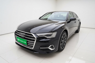 奥迪A6L 2023款 改款 45 TFSI quattro 尊享致雅型
