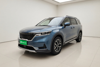 起亚 嘉华 2021款 2.0T 旗舰版