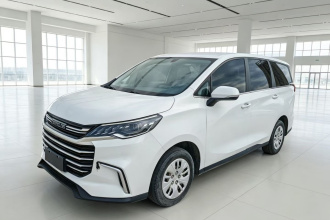 上汽大通MAXUS 大通G50 2022款 1.5T 自动畅游A