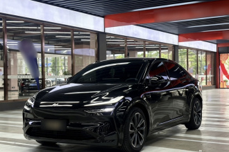 乐道L60 2024款 60kWh 后驱版