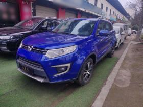 江铃 驭胜S330 2016款 1.5L GTDi 自动两驱尊贵版