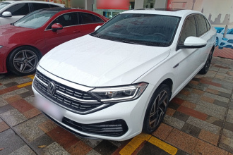 大众 速腾 2023款 300TSI DSG超越版