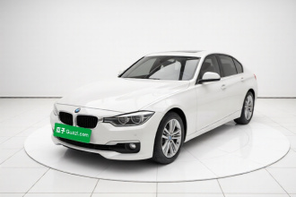 宝马3系 2017款 320Li 时尚型