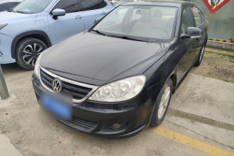 大众 朗逸 2013款 经典 1.6L 手动风尚版