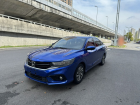 本田 享域 2019款 180TURBO CVT乐享版 国VI