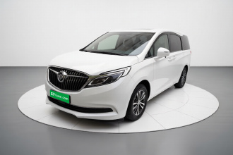 别克GL8 2018款 ES 28T 豪华型 国VI