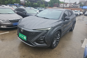 长安UNI-T 2022款 1.5T 旗舰型