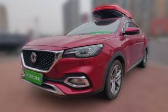 名爵HS 2019款 20T 自动两驱Trophy超跑版 国VI