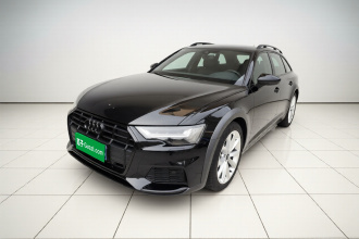 奥迪A6(进口) 2022款 allroad quattro 探索家 55 TFSI 尊享越野型