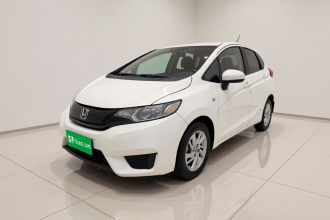本田 飞度 2016款 1.5L LX CVT舒适型