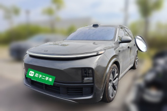 理想汽车 理想L9 2022款 Max