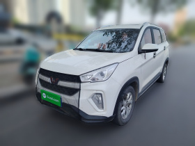 五菱汽车 五菱宏光S3 2018款 1.5L 手动豪华型 国V