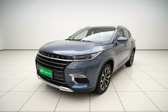 星途凌云 2019款 1.6T 两驱钻石版