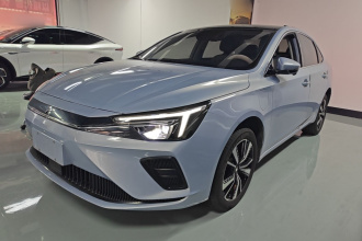飞凡汽车 飞凡ER6 2020款 620km 智享版