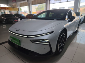 小鹏P7+ 2024款 长续航 Max