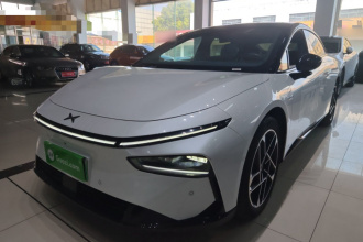 小鹏P7+ 2024款 长续航 Max