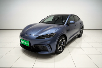 比亚迪 海豹06GT 2025款 智驾版 505海浪Plus版