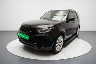 路虎 发现 2018款 3.0 SC V6 SE