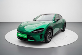 小米汽车 小米YU7 2025款 四驱Pro版