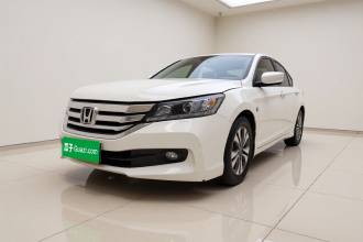 本田 雅阁 2015款 2.0L LX 舒适版