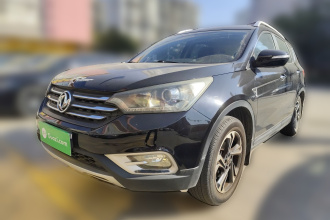 东风风神AX7 2016款 2.0L 自动智逸型