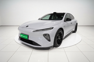 蔚来ET7 2022款 100kWh 首发版
