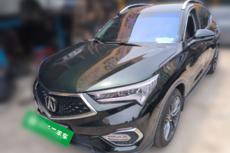 讴歌CDX 2016款 1.5T 两驱悦享版