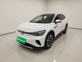 大众 ID.4 CROZZ 2024款 纯享限量版