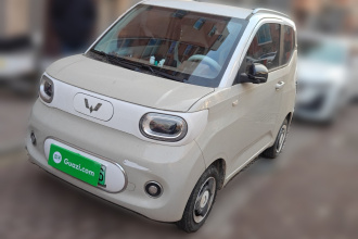 五菱汽车 宏光MINIEV 2024款 第三代 170km