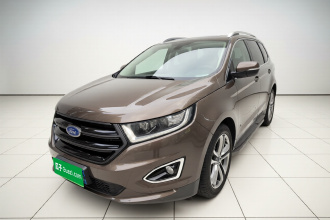福特 锐界 2017款 EcoBoost 245 两驱运动型 7座