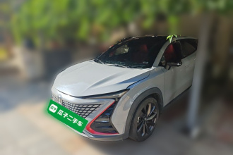 长安UNI-T 2020款 1.5T 尊贵型
